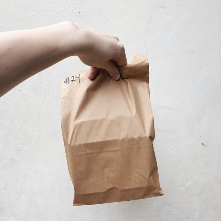 Convenient Pickup and Delivery Options for Our Delicious Fries