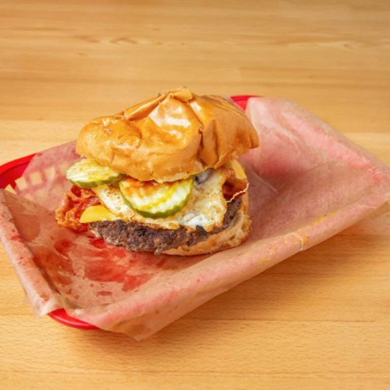 Takeout: American Pub Fare To-Go