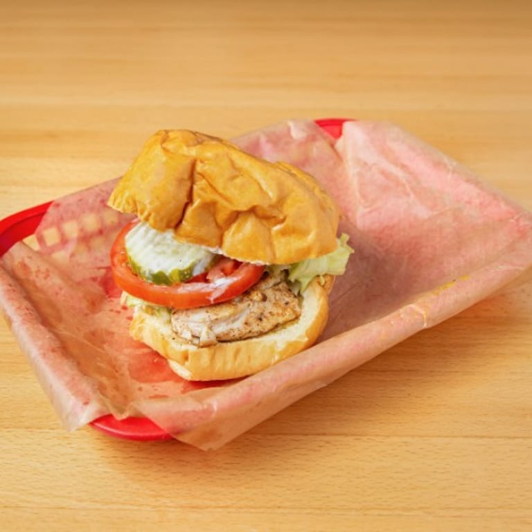 Burgers: Juicy Creations at Our Local Joint